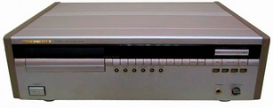 Marantz CD80